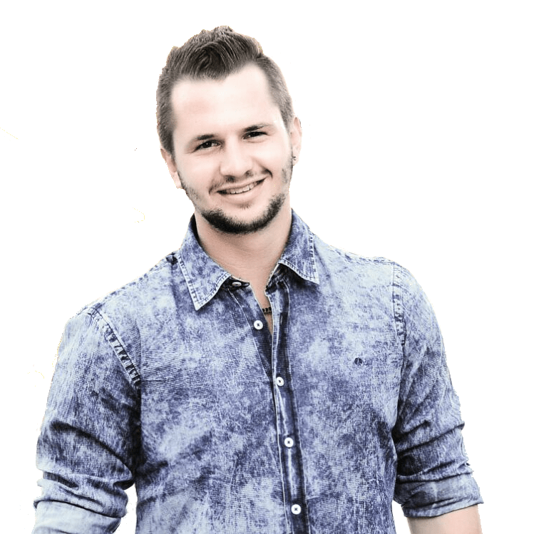 Cedric Steiger